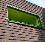 Het inpandige balkon.
<br/>
Richard Keijzer, 2014-07-24
